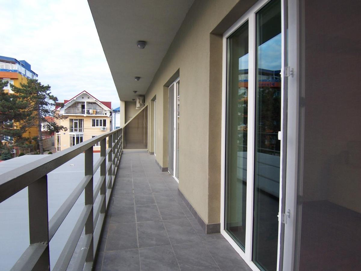 Tuya Residence Eforie Nord Exterior photo